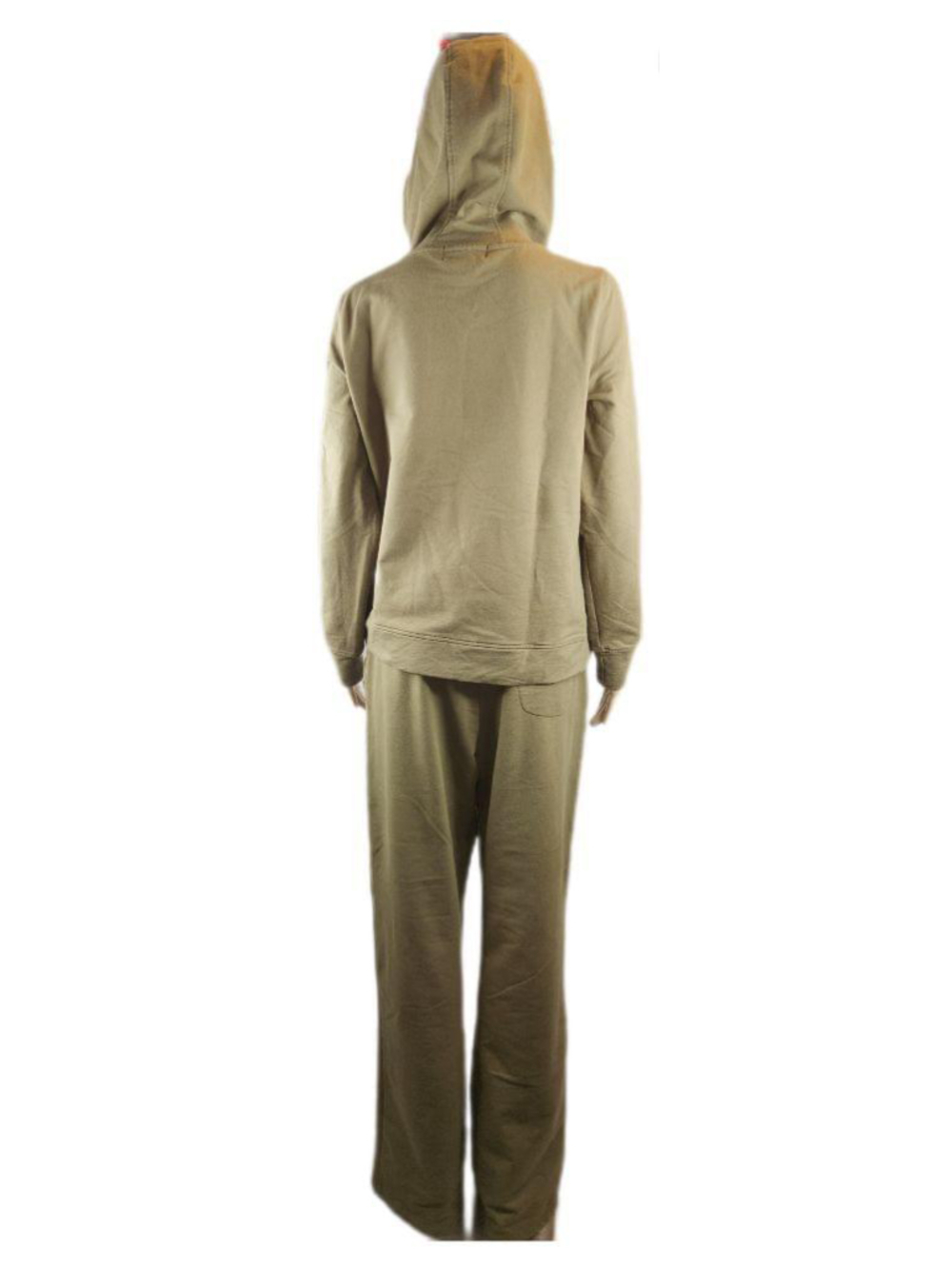 Lauren Active | Ralph Lauren | Sweat Suit | Women | Size Large | Olive green - Picture 2 of 10